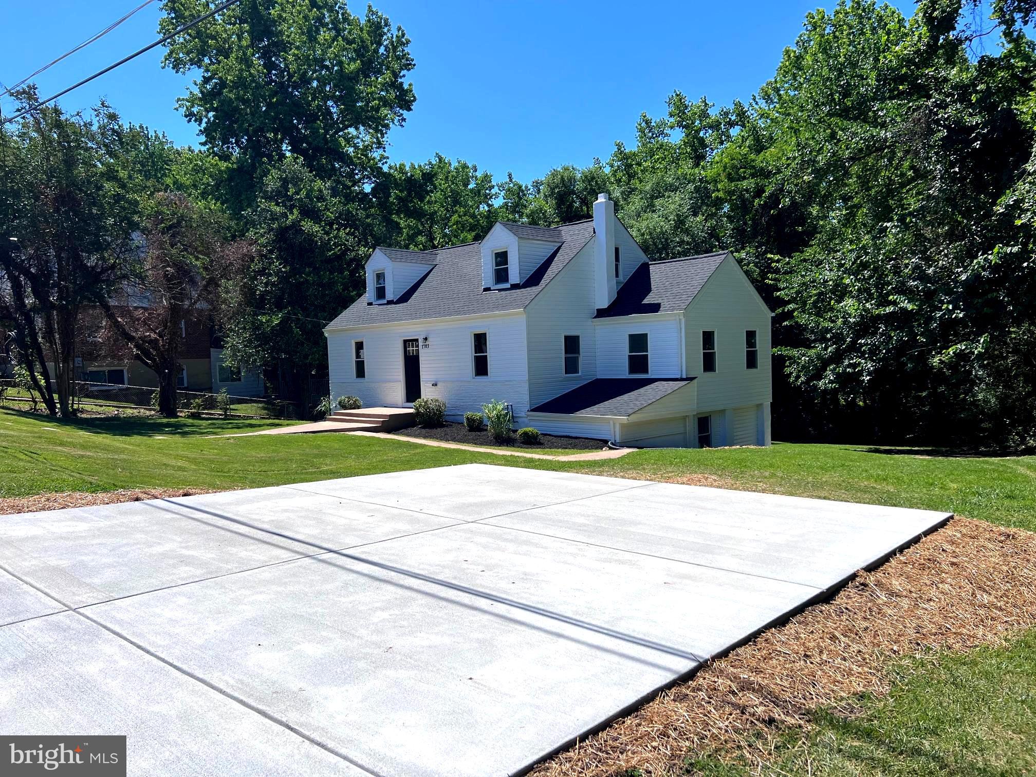 1703 Lee Road Fort Washington, MD 20744 - Photo 2 of 97