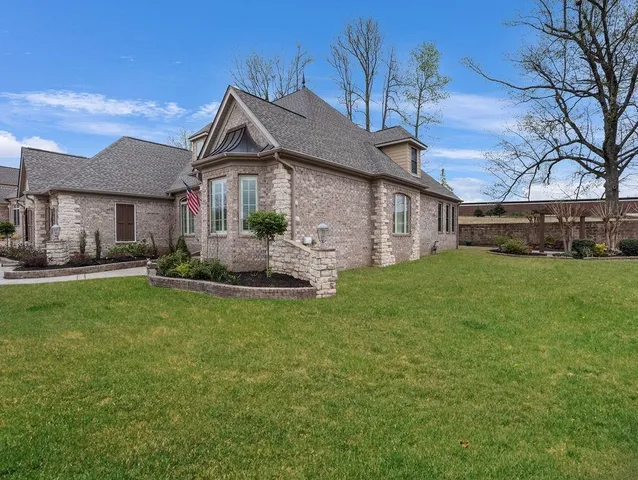 $575,000 | 104 Lochmeade Drive, Atoka, TN 38004
