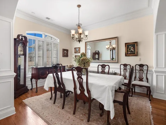 $575,000 | 104 Lochmeade Drive, Atoka, TN 38004