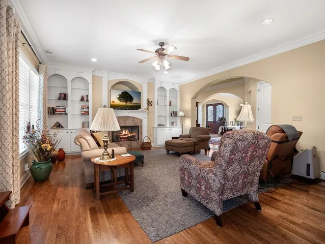 $575,000 | 104 Lochmeade Drive, Atoka, TN 38004