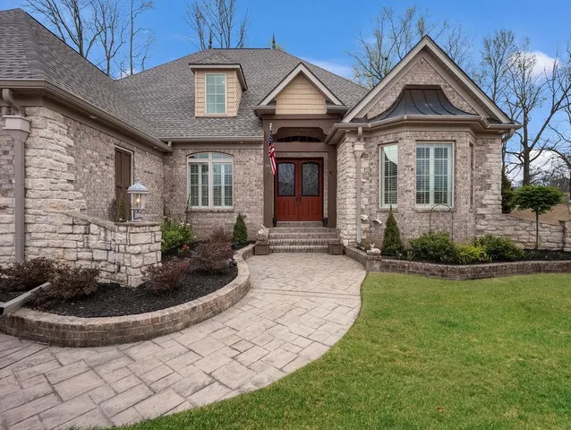 $575,000 | 104 Lochmeade Drive, Atoka, TN 38004