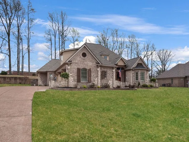 $575,000 | 104 Lochmeade Drive, Atoka, TN 38004