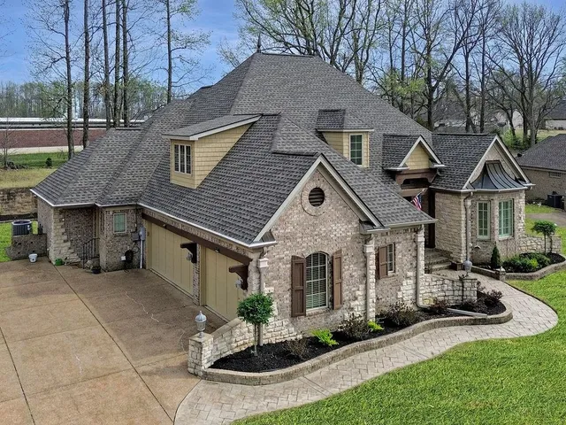 $575,000 | 104 Lochmeade Drive, Atoka, TN 38004