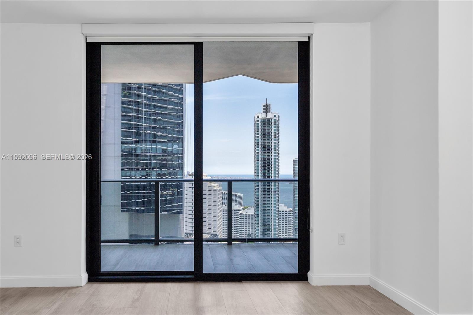 45 Southwest 9th Street, Unit 3502 Miami, FL 33130 - Photo 15 of 46