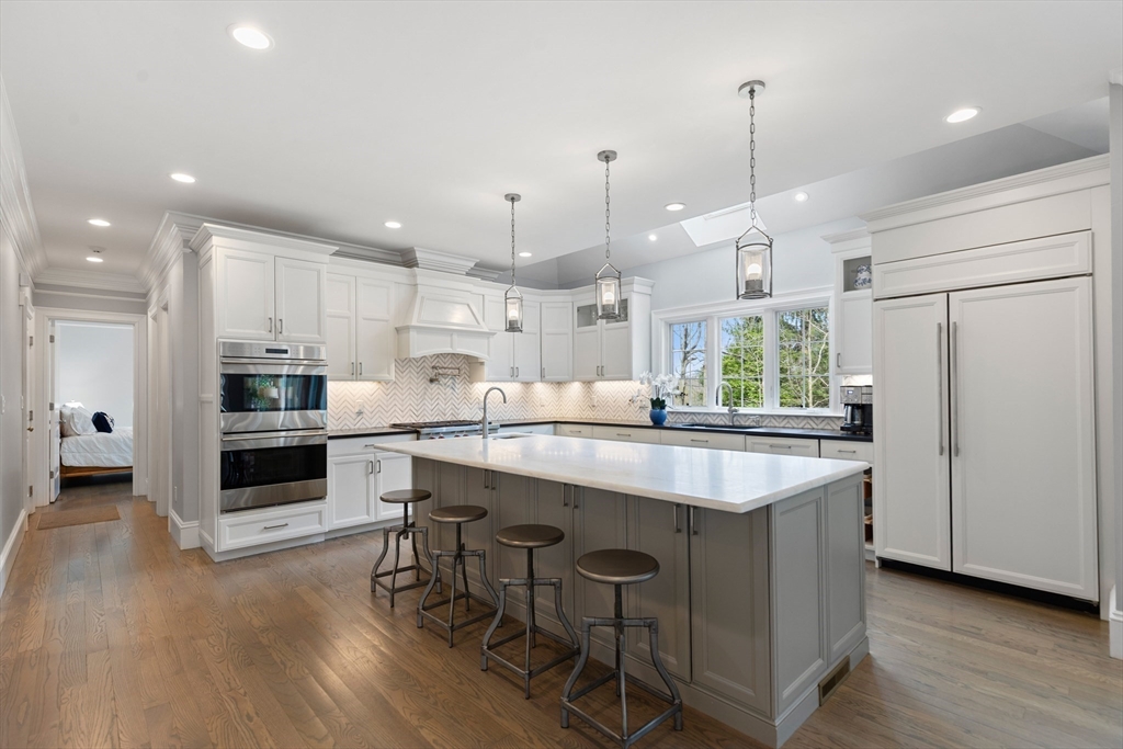 10 Woodland Road Lexington, MA 02420 - Photo 11 of 29 Gallery Image 11