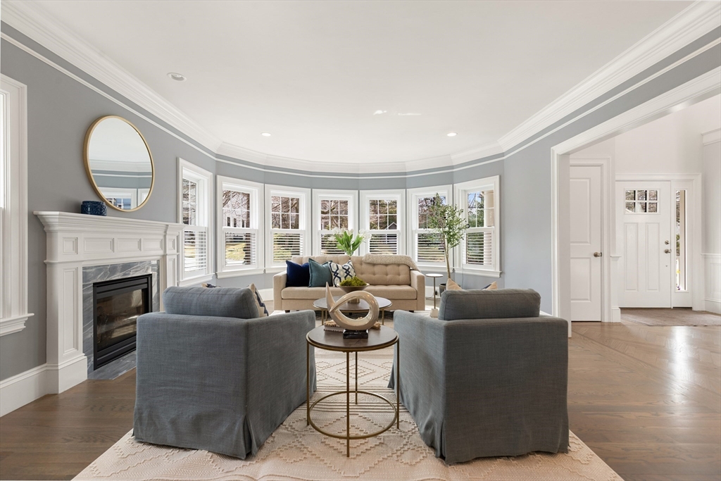 10 Woodland Road Lexington, MA 02420 - Photo 6 of 29 Gallery Image 6