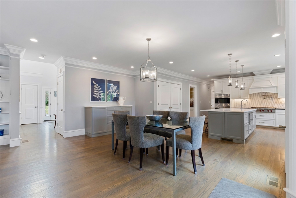 10 Woodland Road Lexington, MA 02420 - Photo 10 of 29 Gallery Image 10
