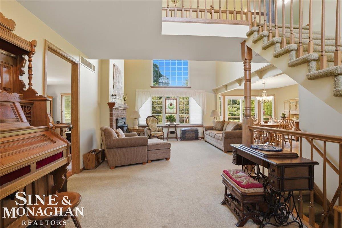 8892 Marr Road Almont, MI 48003 - Photo 3 of 50 Gallery Image 3