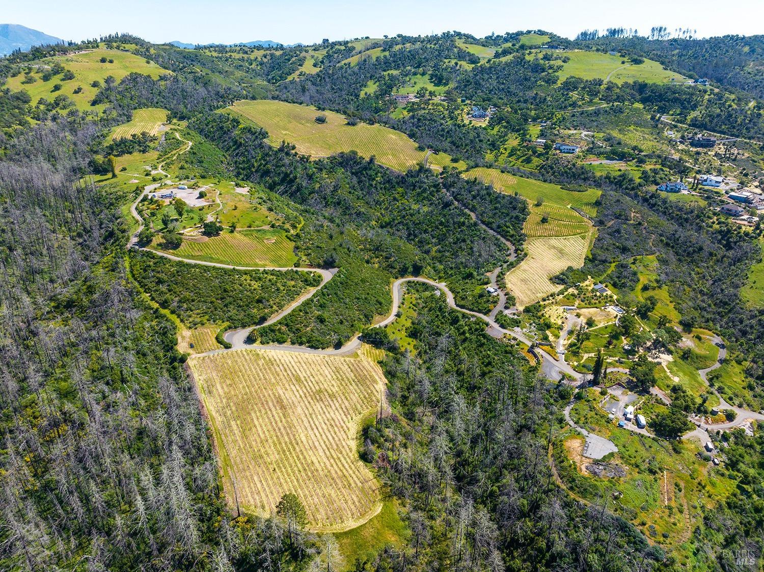 1888 Crystal Springs Court Santa Rosa, CA 95404 - Photo 25 of 27