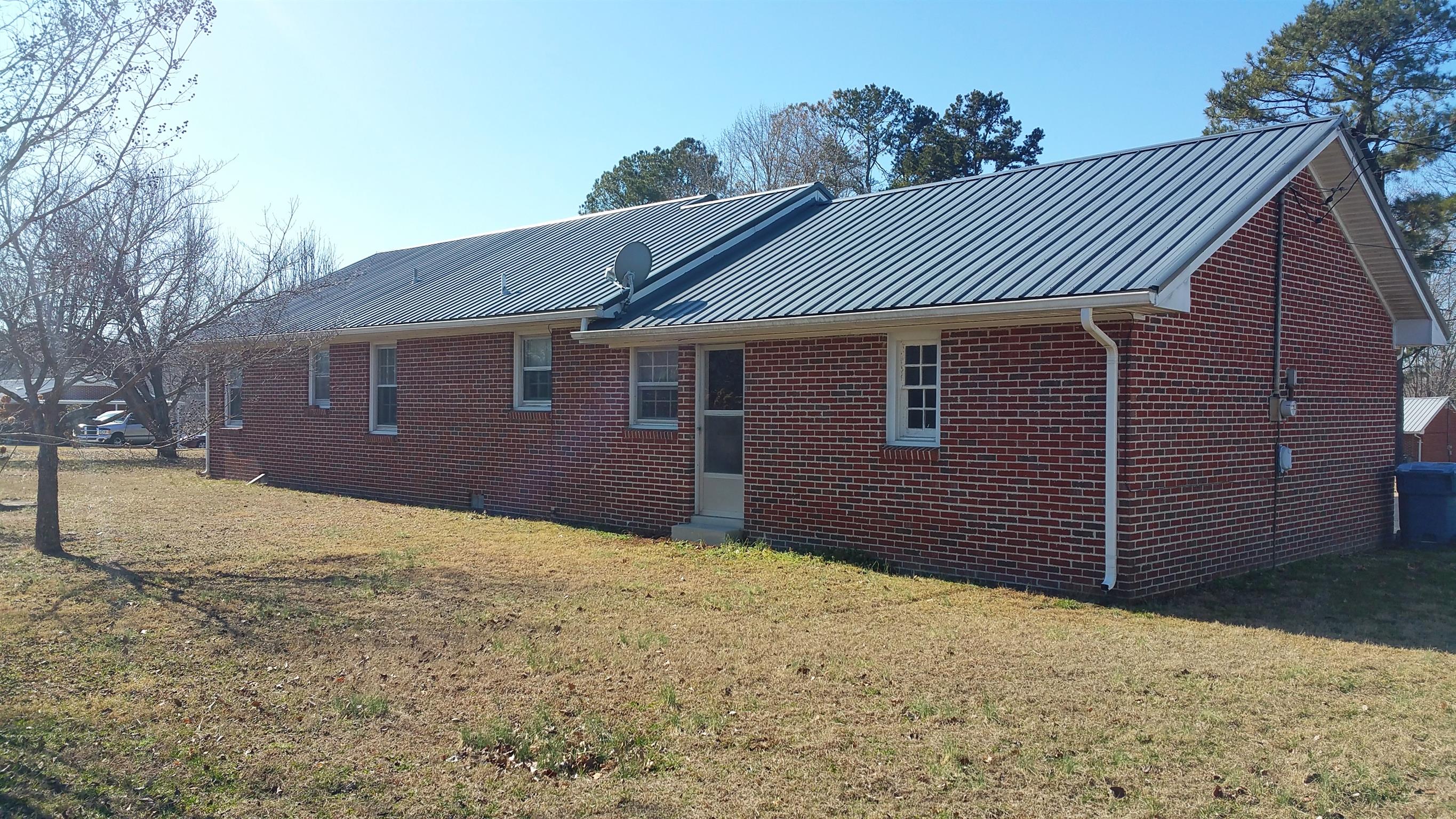 274 Rigney Drive Manchester, TN 37355 - Photo 8 of 8 Gallery Image 8