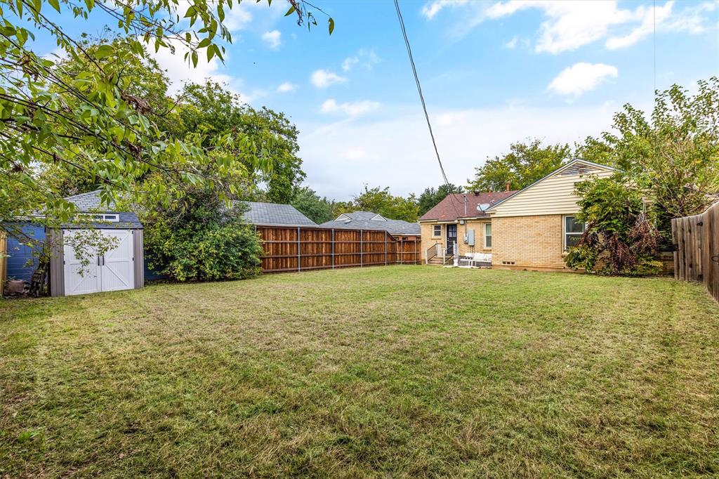 3417 Westcliff Road South Fort Worth, TX 76109 - Photo 37 of 40