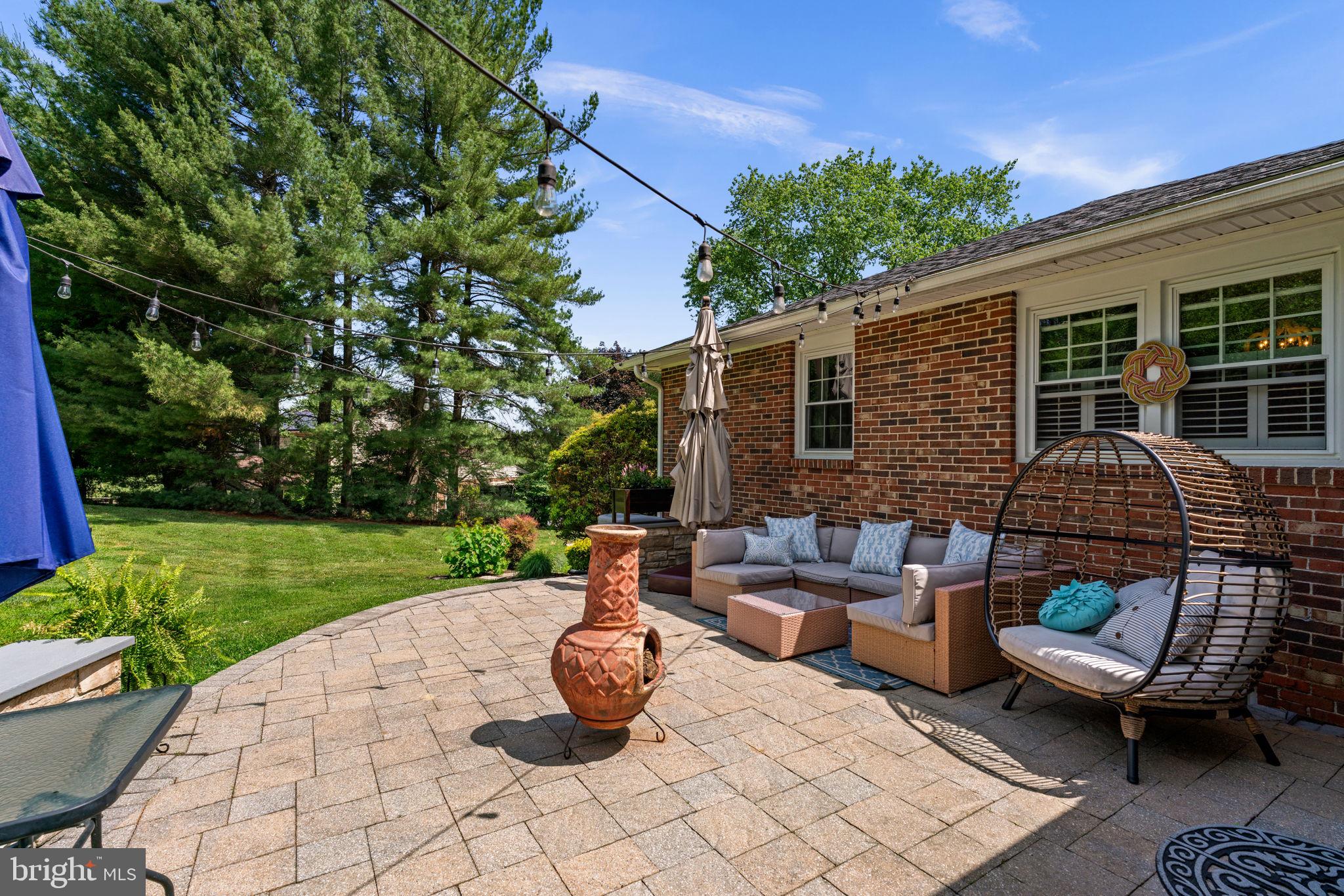 1320 Gunston Road Bel Air, MD 21015 - Photo 39 of 48