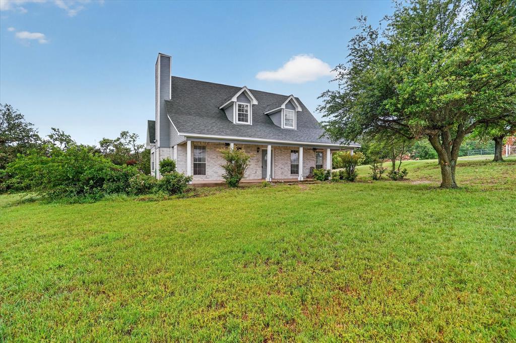4697 Holbrook Road Springtown, TX 76082 - Photo 1 of 35