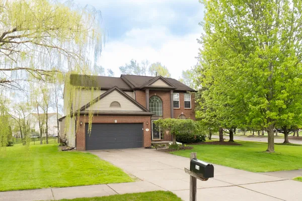 $419,000 | 399 Quail Ridge Court, Waterford, MI 48327