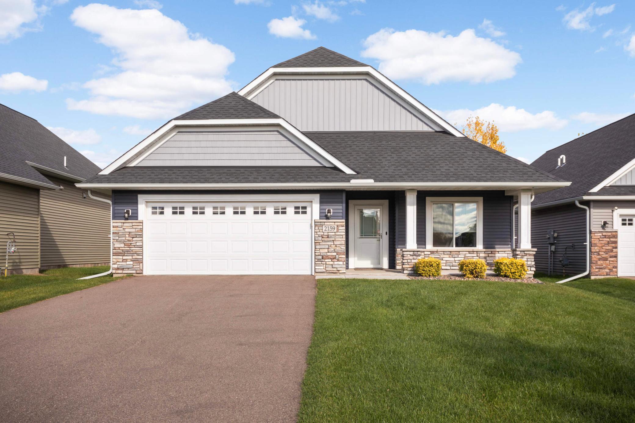 2159 Butternut Street Hugo, MN 55038 - Photo 1 of 30