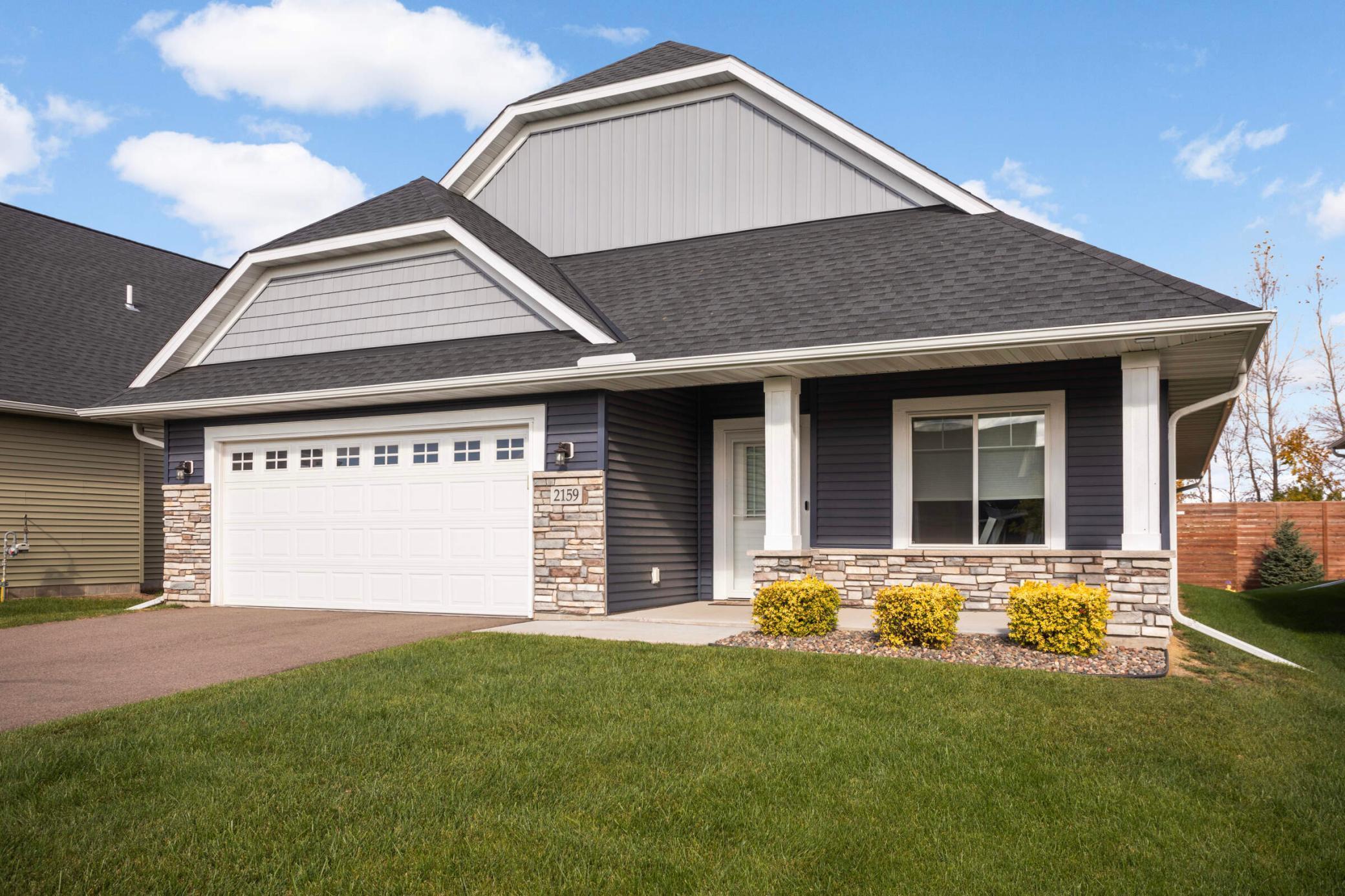2159 Butternut Street Hugo, MN 55038 - Photo 2 of 30