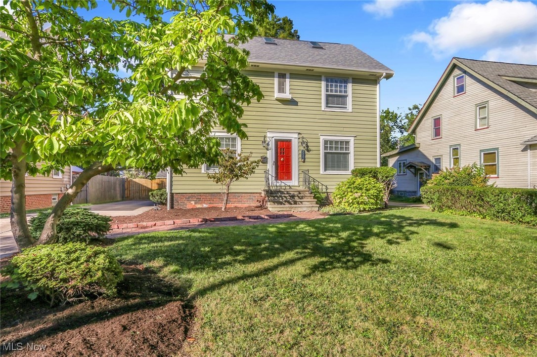 3323 East Fairfax Road Cleveland, OH 44118 - Photo 24 of 24 Welcome home!