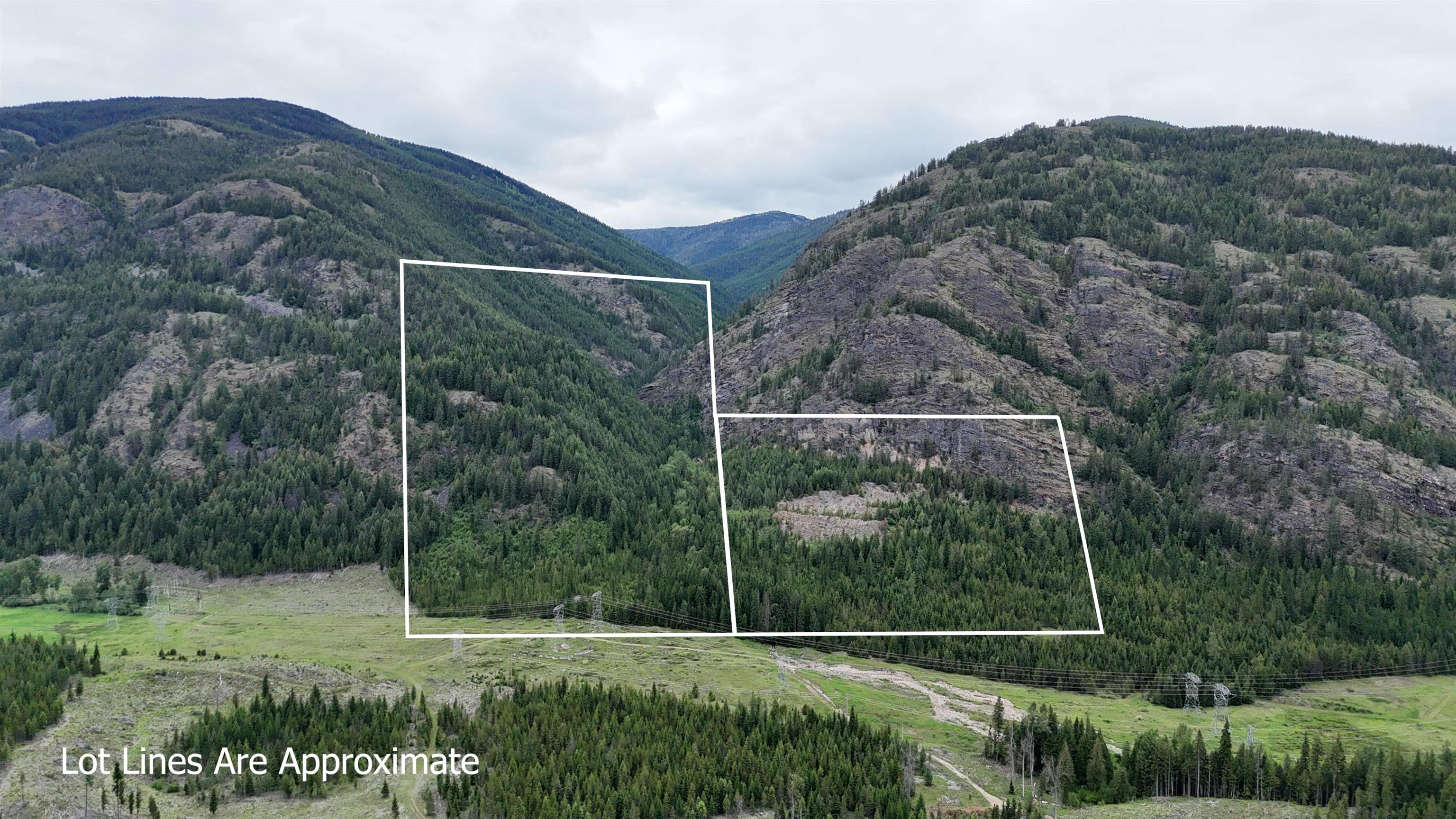 Nka Nka Boundary Road Colville, WA 99114 - Photo 2 of 41