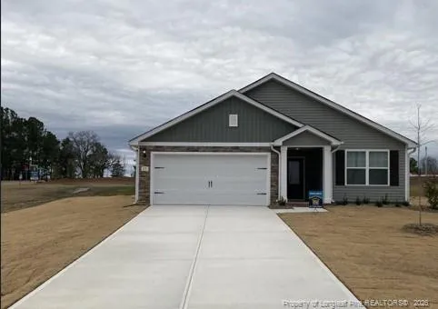 $334,900 | 29 Laforce Lane, Broadway, NC 27505