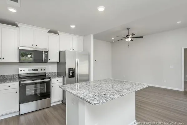 $328,900 | 29 Laforce Lane, Broadway, NC 27505