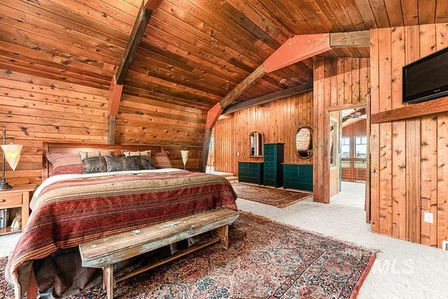 $1,790,000 | 999 North Cow Horse Drive, Kuna, ID 83634