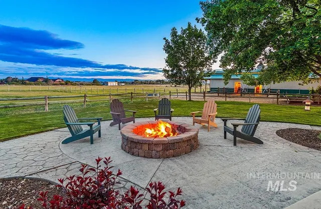 $1,790,000 | 999 North Cow Horse Drive, Kuna, ID 83634