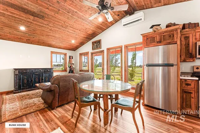 $1,790,000 | 999 North Cow Horse Drive, Kuna, ID 83634