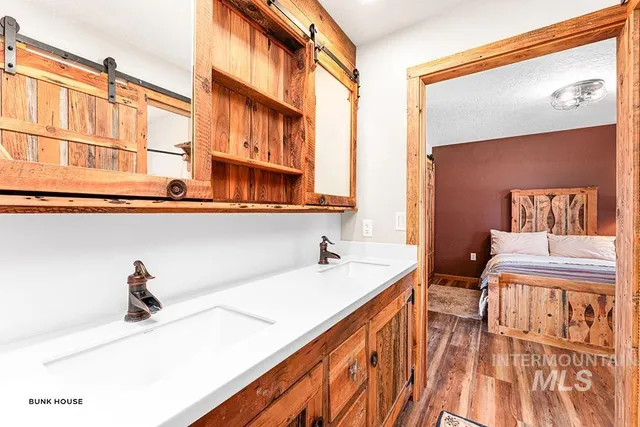 $1,790,000 | 999 North Cow Horse Drive, Kuna, ID 83634