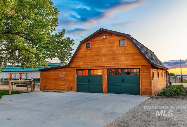 $1,790,000 | 999 North Cow Horse Drive, Kuna, ID 83634