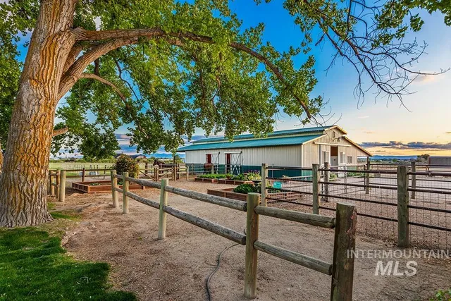 $1,790,000 | 999 North Cow Horse Drive, Kuna, ID 83634