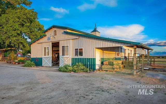 $1,790,000 | 999 North Cow Horse Drive, Kuna, ID 83634