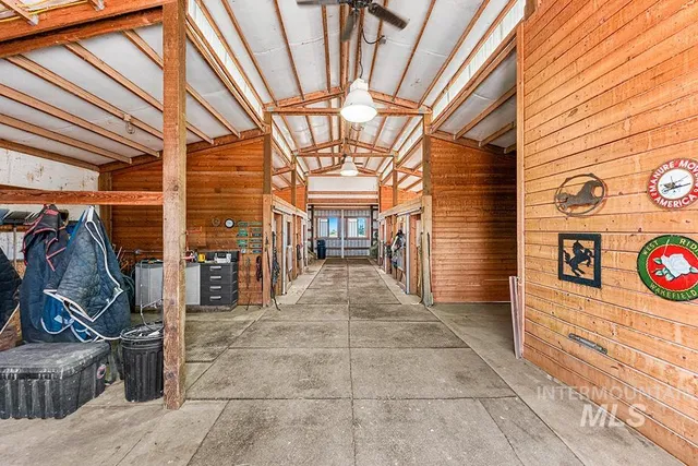 $1,790,000 | 999 North Cow Horse Drive, Kuna, ID 83634