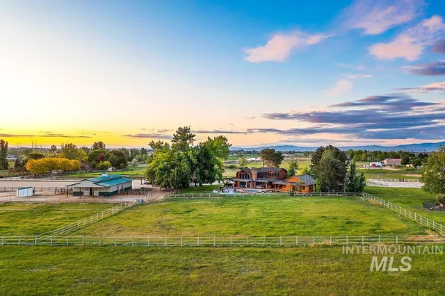 $1,790,000 | 999 North Cow Horse Drive, Kuna, ID 83634