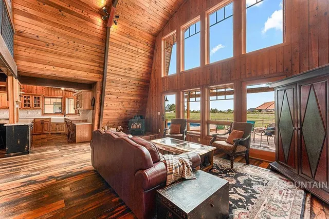 $1,790,000 | 999 North Cow Horse Drive, Kuna, ID 83634