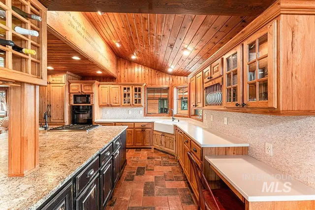 $1,790,000 | 999 North Cow Horse Drive, Kuna, ID 83634