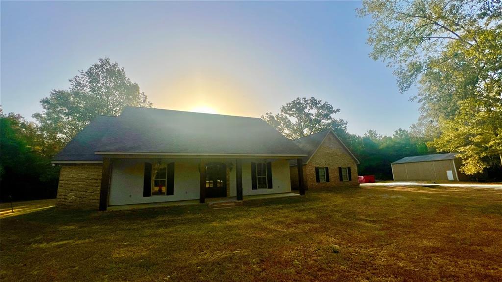 566 Nation Road Deville, LA 71328 - Photo 3 of 39