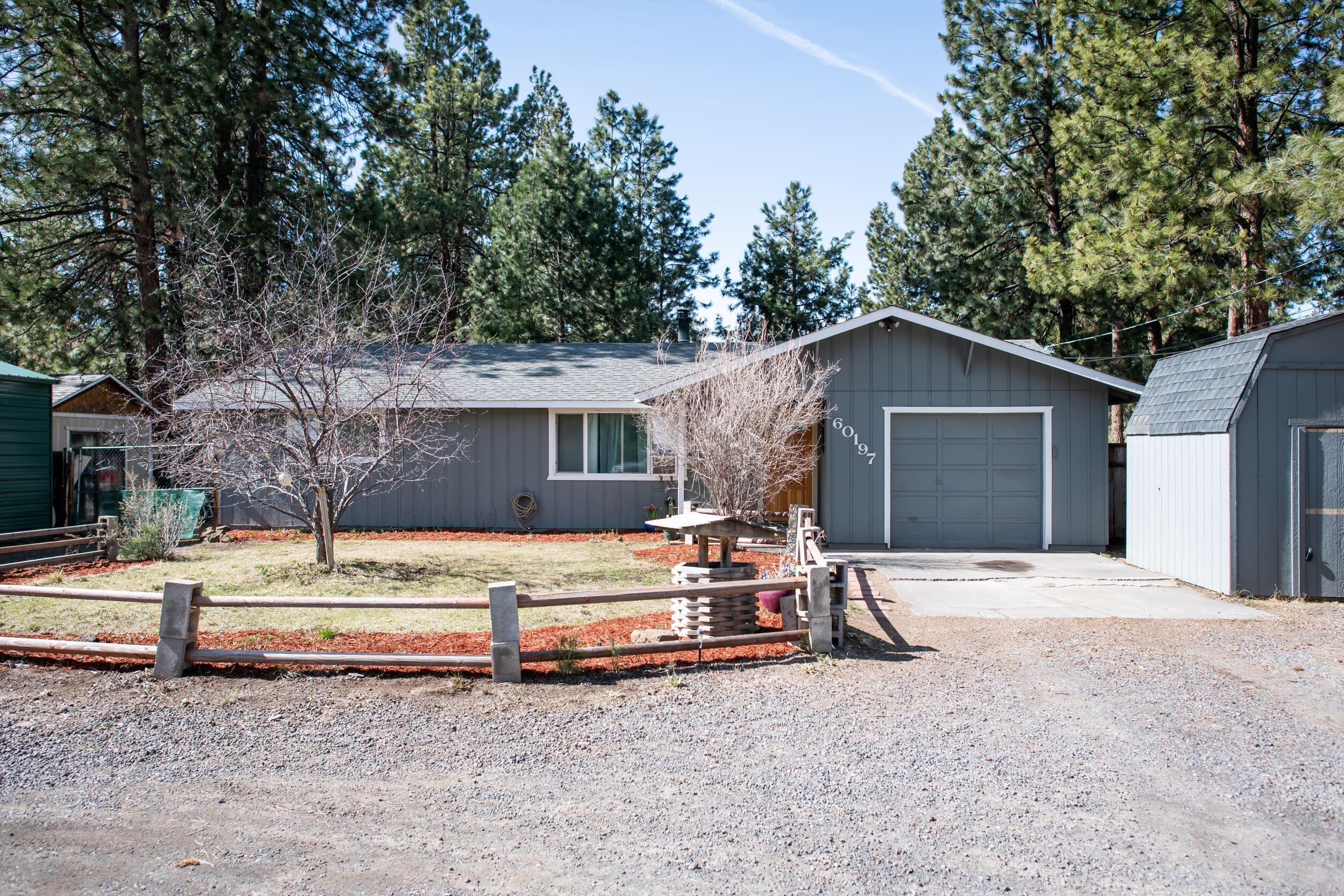 60197 Cheyenne Road Bend, OR 97702 - Photo 1 of 33 Cheyenne-01a