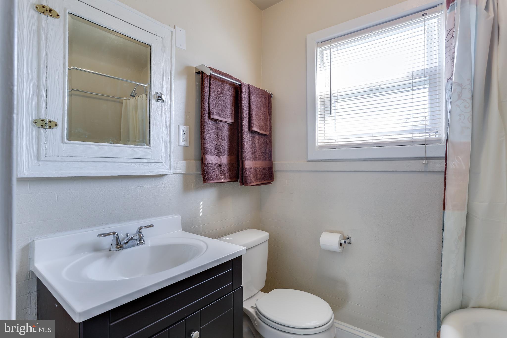 3633 Old Milford Mill Road Baltimore, MD 21244 - Photo 20 of 30 FULL BATH