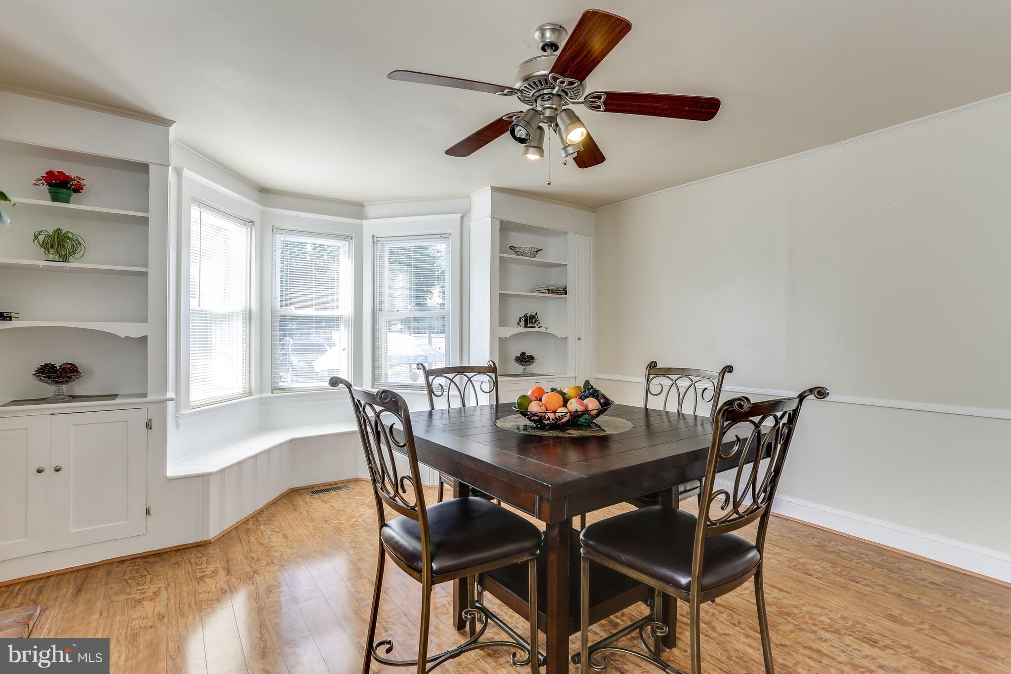 3633 Old Milford Mill Road Baltimore, MD 21244 - Photo 8 of 30 SEPARATE DINING ROOM
