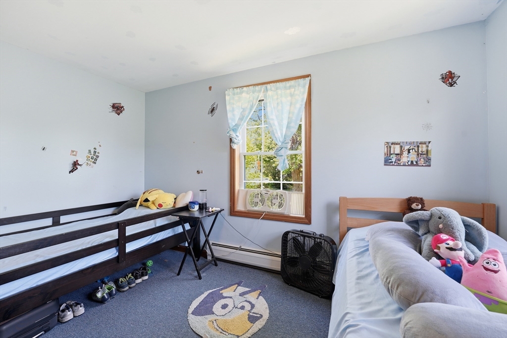 277 Walnut Hill Road Orange, MA 01364 - Photo 14 of 33