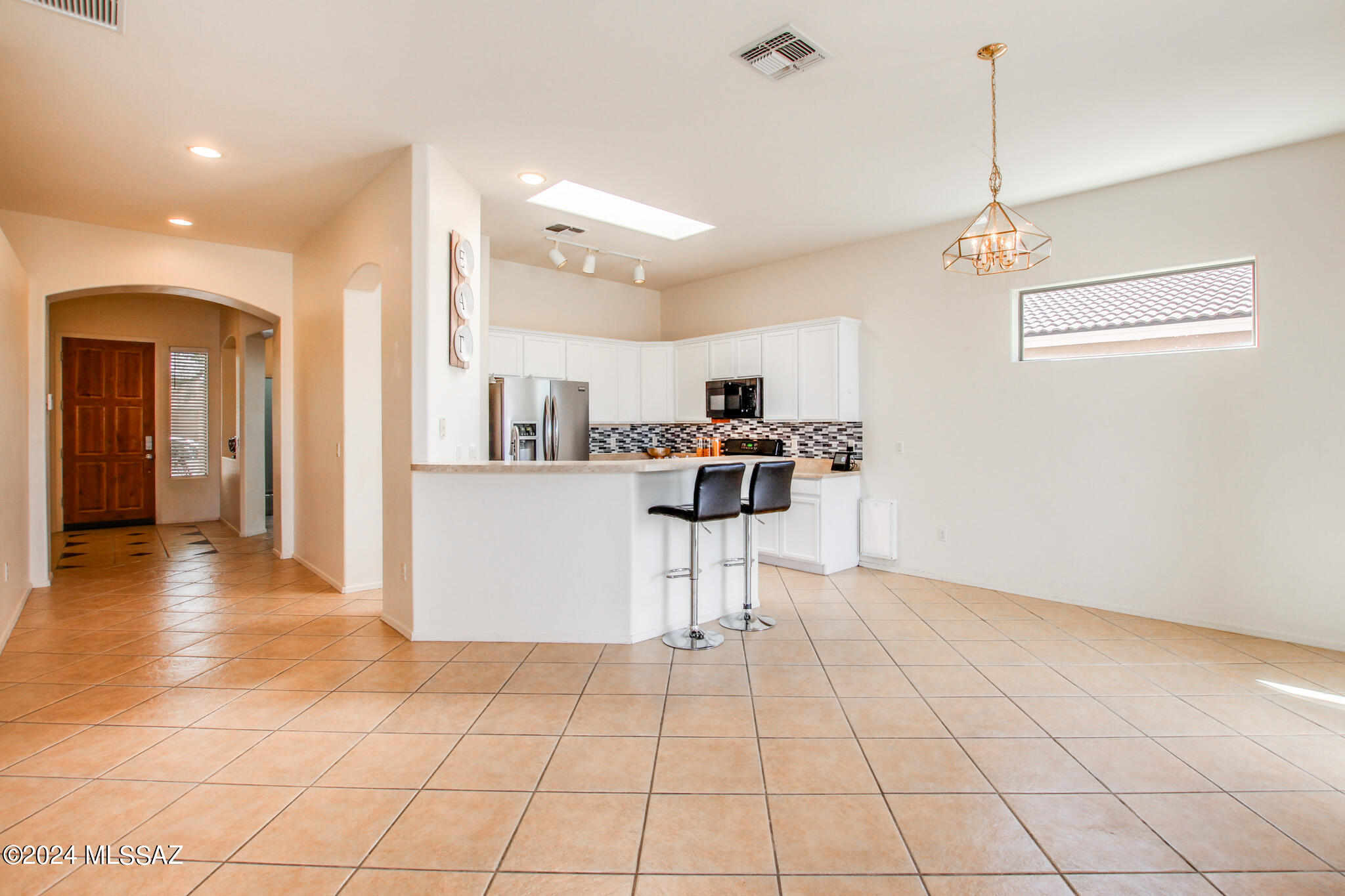 10452 South Frontier Ranch Place Vail, AZ 85641 - Photo 22 of 47