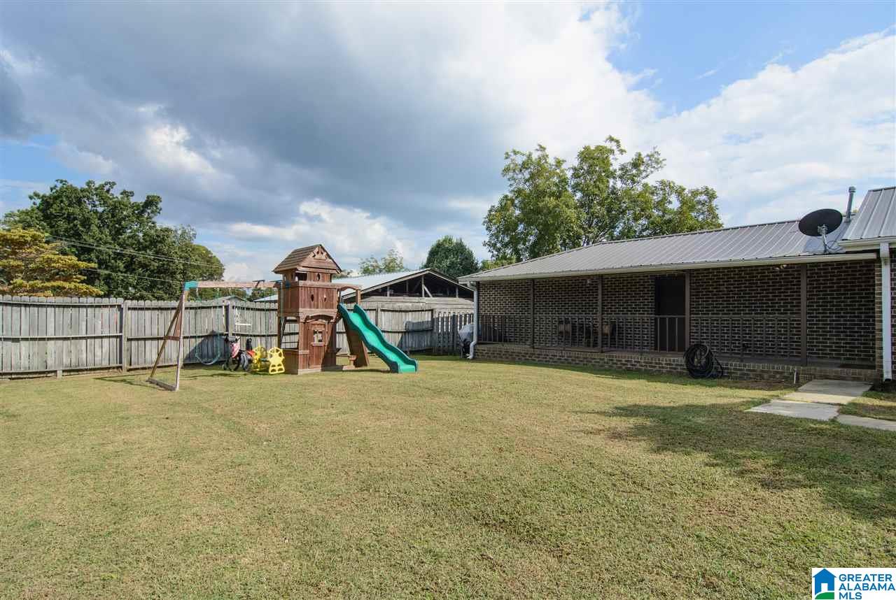 705 1st Avenue Ragland, AL 35131 - Photo 28 of 28