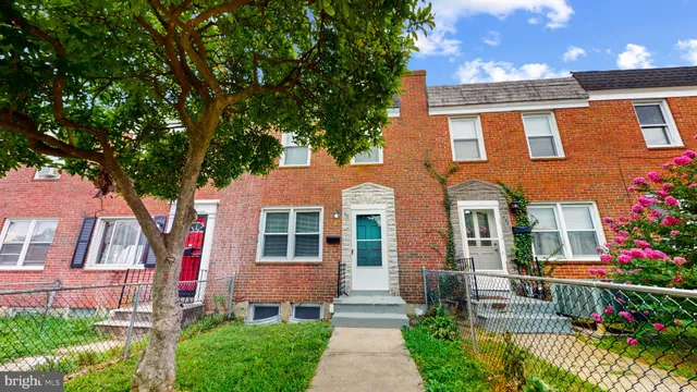 $169,900 | 4441 Eldone Road, Baltimore, MD 21229