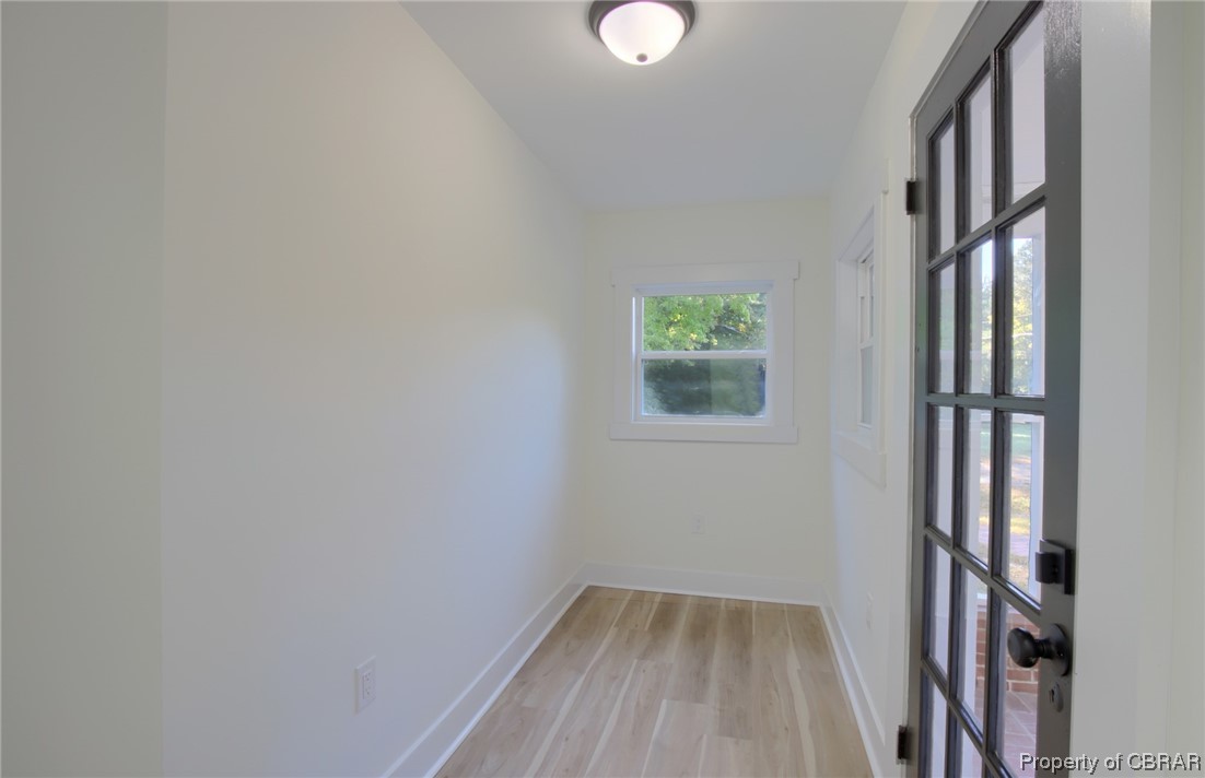 459 Hallieford Road Cobbs Creek, VA 23035 - Photo 28 of 36
