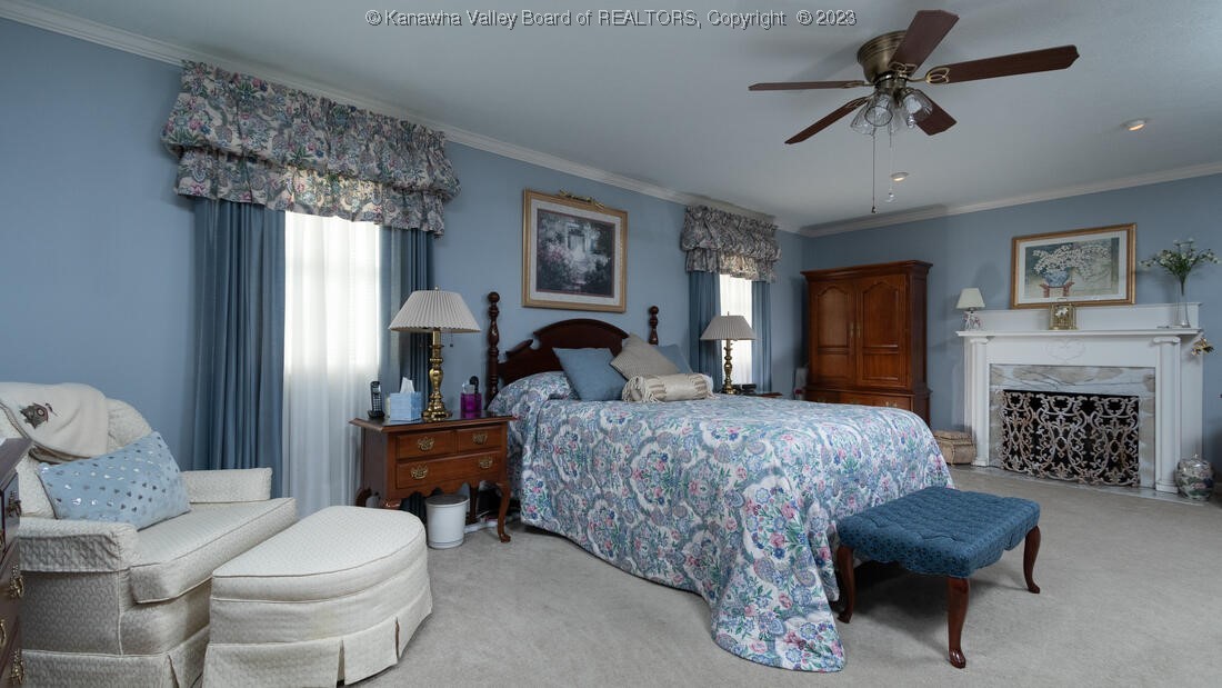 5312 Bentbrook Road Charleston, WV 25313 - Photo 23 of 41 Gallery Image 23