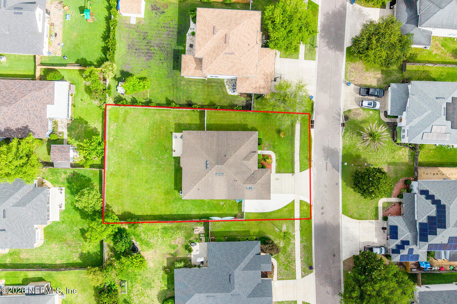 76097 Tideview Lane Yulee, FL 32097 - Photo 32 of 98 76097 Tideview Ln-30 copy