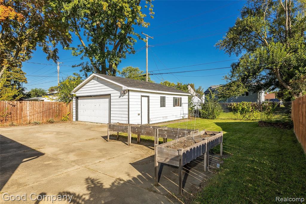 1311 Grove Road Ypsilanti, MI 48198 - Photo 19 of 21 Gallery Image 19