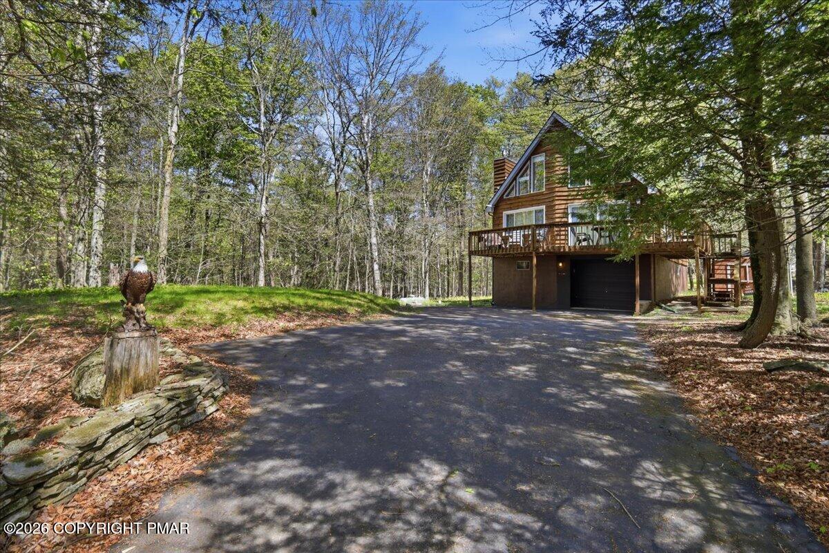 123 Lake In The Clouds Road Canadensis, PA 18325 - Photo 46 of 54 16-Photo-15