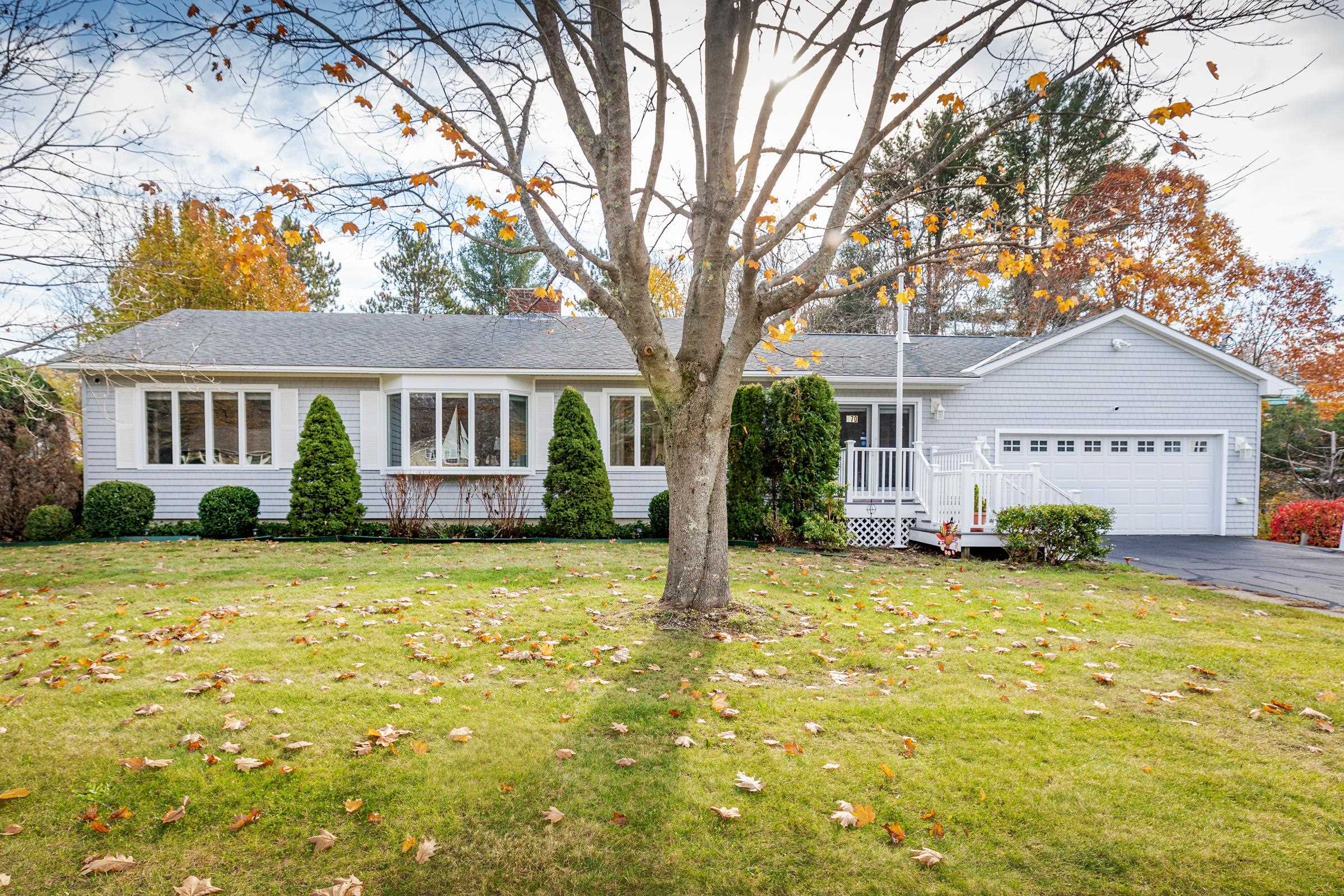 470 Central Road Rye, NH 03870 - Photo 1 of 31