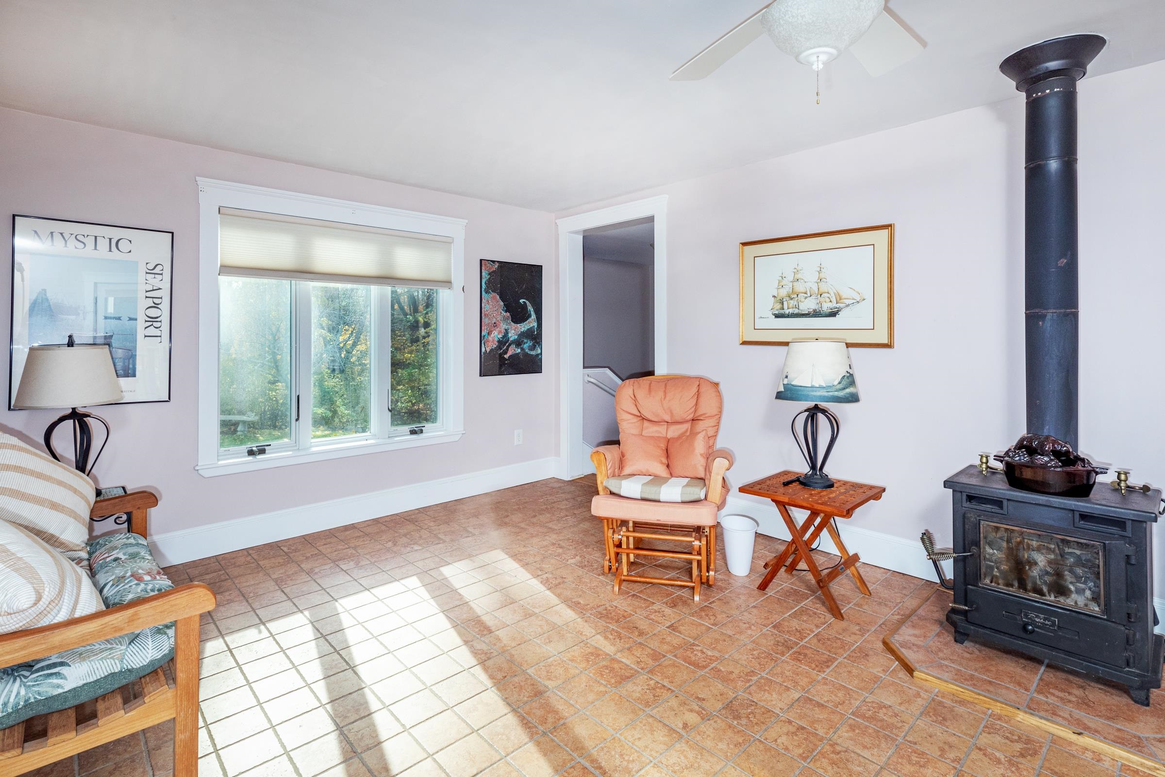 470 Central Road Rye, NH 03870 - Photo 12 of 31